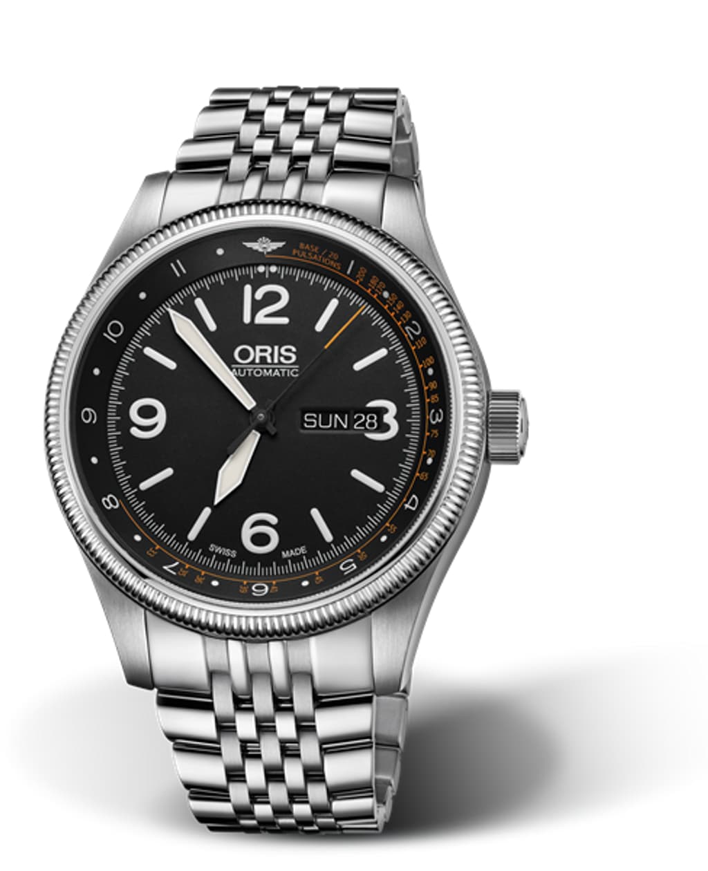 Oris royal flying doctor service limited edition sale